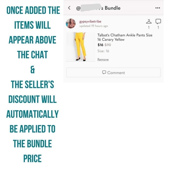 Meet your Posher, Nichole - Picture 12 of 12